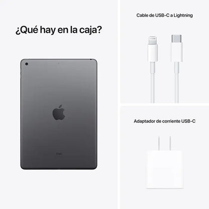 iPad 9 - Dropcolombia