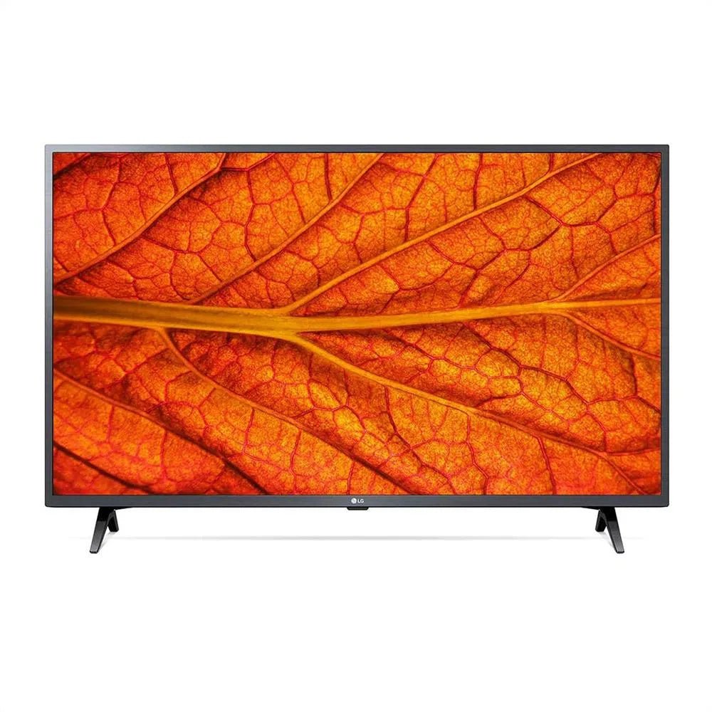 LG Full HD TV 43'' LM6370 con AI - Dropcolombia