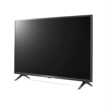 LG Full HD TV 43'' LM6370 con AI - Dropcolombia