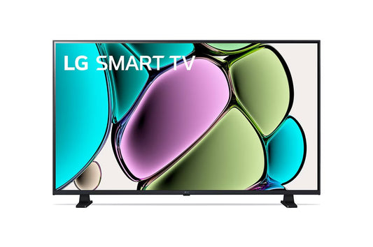 Pantalla LG SMART TV 32'' SMART TV con ThinQ AI 32LR650BPSA - Dropcolombia