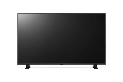 Pantalla LG SMART TV 32'' SMART TV con ThinQ AI 32LR650BPSA - Dropcolombia