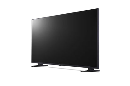 Pantalla LG SMART TV 32'' SMART TV con ThinQ AI 32LR650BPSA - Dropcolombia