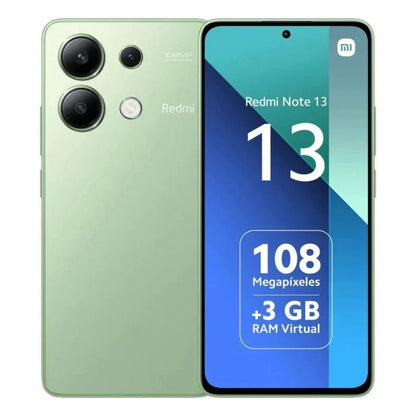 Xiaomi Redmi Note 13 - Dropcolombia