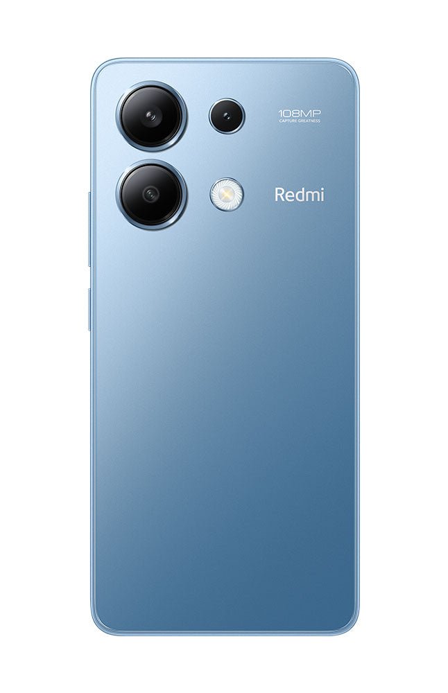 Xiaomi Redmi Note 13 - Dropcolombia