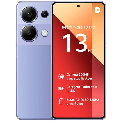 Xiaomi Redmi Note 13 pro - Dropcolombia